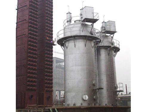 电捕焦油器