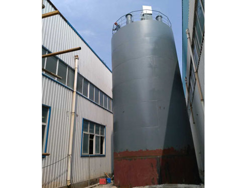 电捕焦油器
