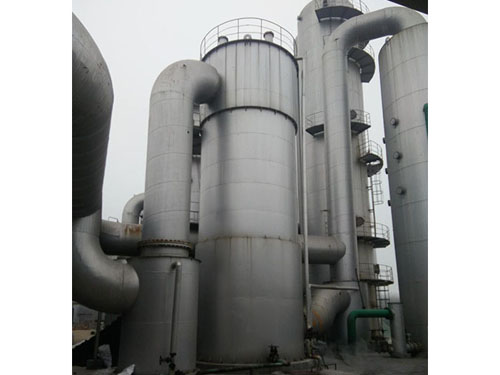 电捕焦油器