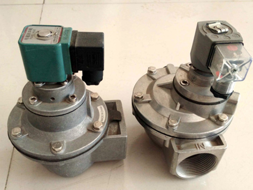 <b>DMF-Z-40电磁脉冲阀</b>