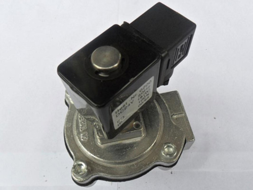 <b>DMF-Z-20直角式电磁脉冲阀</b>