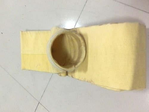 <b>氟美斯耐高温除尘布袋</b>