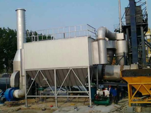 <b>立式锅炉除尘器</b>