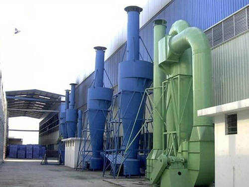 <b>XZZ型旋风除尘器</b>