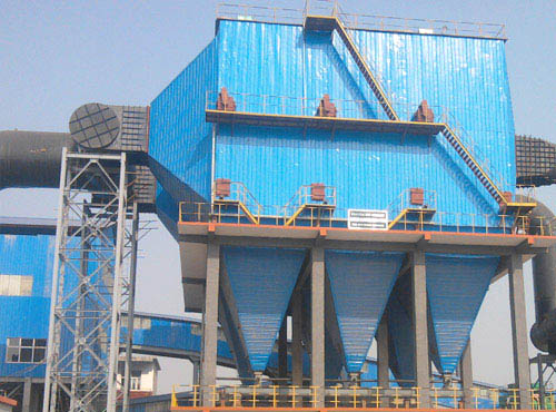 <b>CLTA旋风除尘器</b>