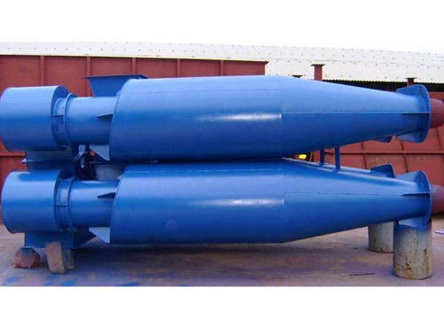 <b>XZD/G型旋风除尘器</b>