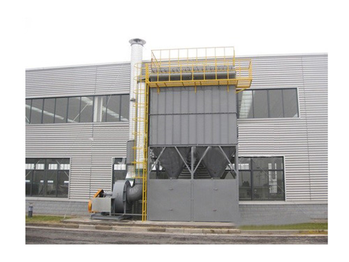 <b>家具厂除尘器</b>