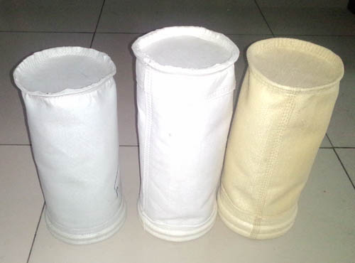 <b>除尘滤袋</b>