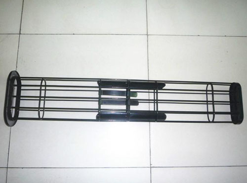 <b>梯形骨架</b>