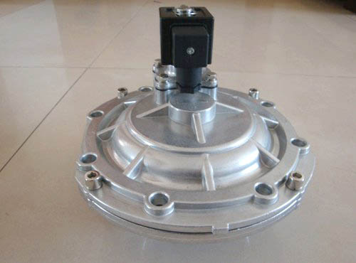 <b>DMF-T-62S电磁脉冲阀</b>