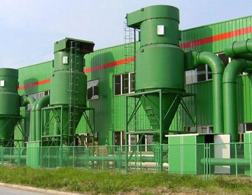 <b> ZTC型锅炉除尘器</b>